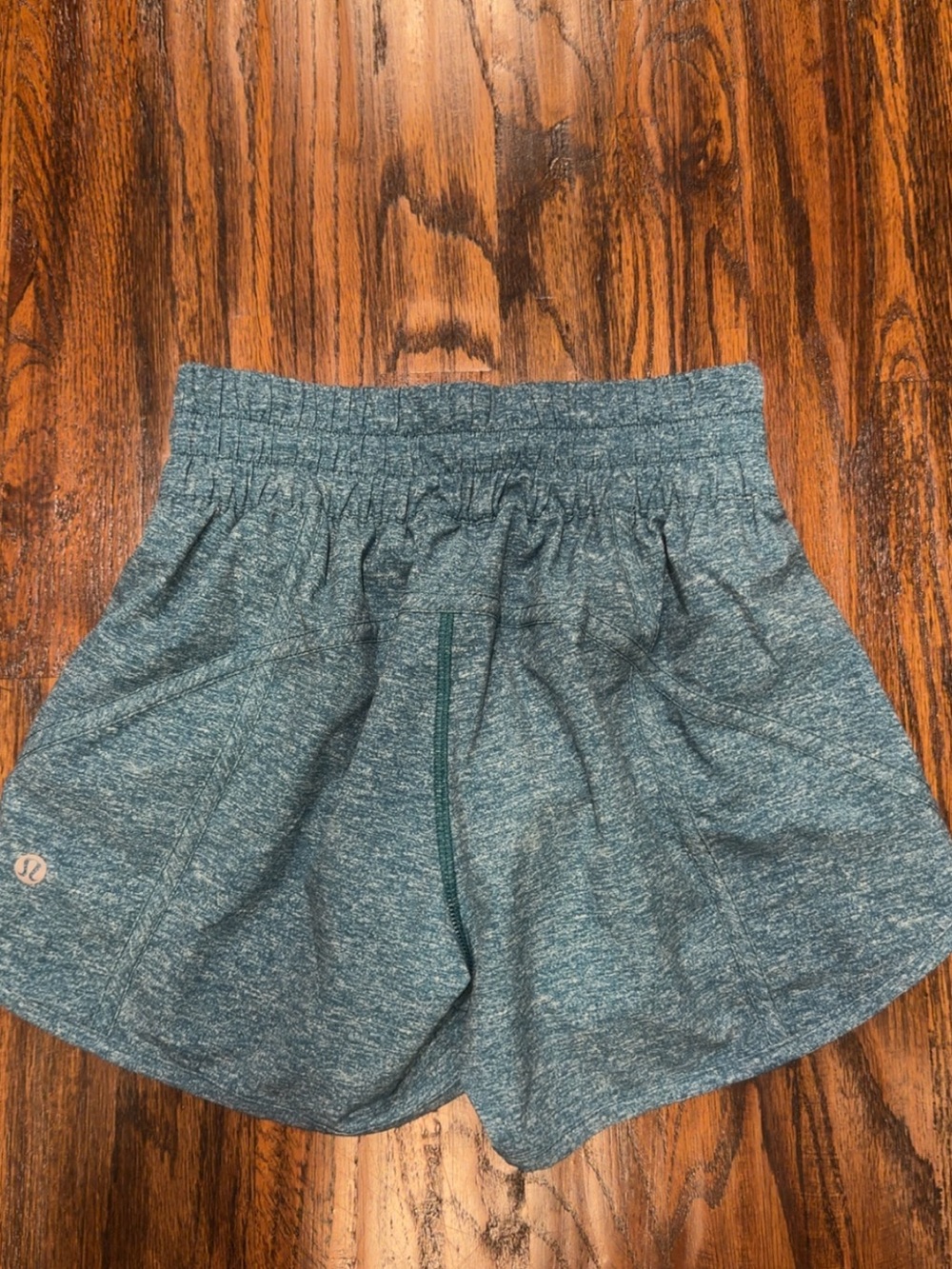 Lululemon Shorts - Picture 3 of 3